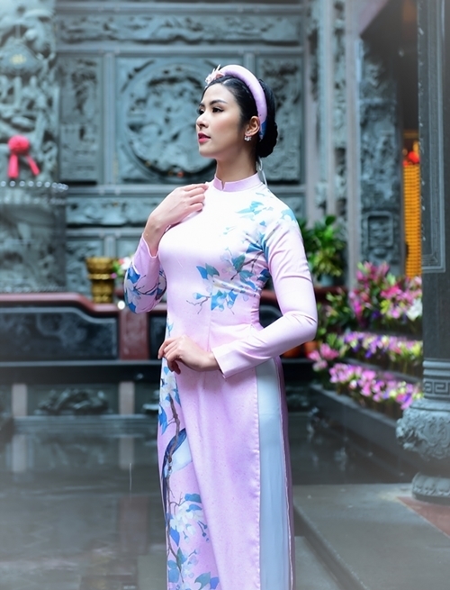 Thắc mắc không của riêng ai: Công việc của một Hoa hậu Việt Nam là gì?