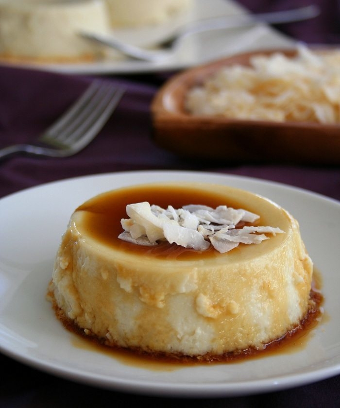 Tổng hợp tác ăn ý 10 công thức thay đổi không giống bánh flan vừa vặn nên đơn giản dễ dàng triển khai vừa vặn nên vừa vặn thơm tho vừa vặn ngon 