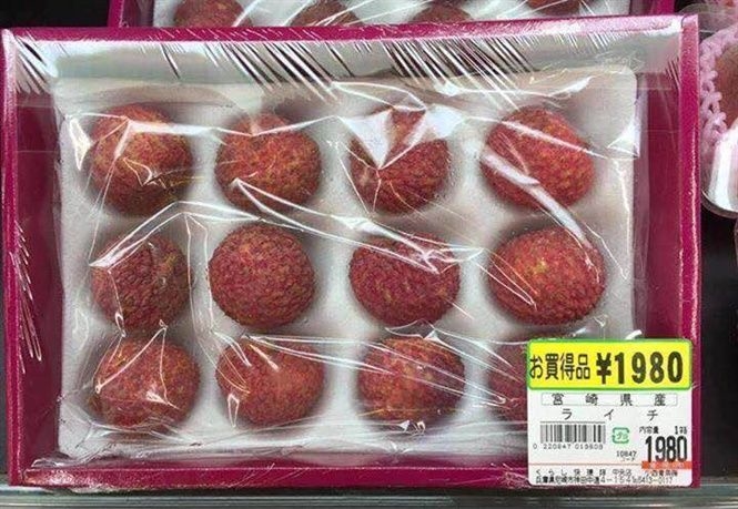 Những thứ rẻ như cho ở Việt Nam lại có giá triệu đồng tại nước ngoài.