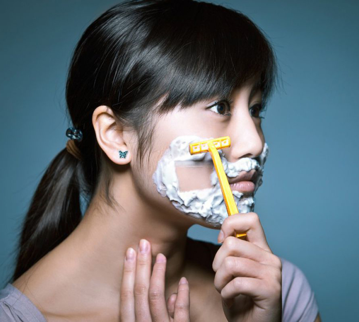 10 dấu hiệu cảnh báo bệnh qua sự thay đổi sắc diện trên khuôn mặt
