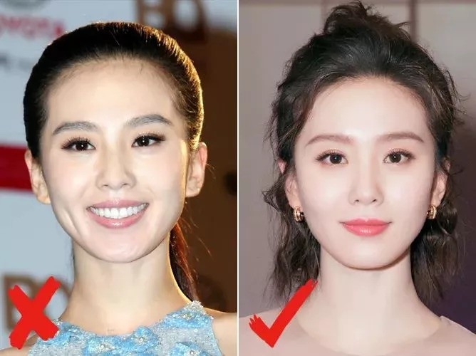 Loạt mỹ nhân Châu Á muối mặt vì kẻ sai lông mày