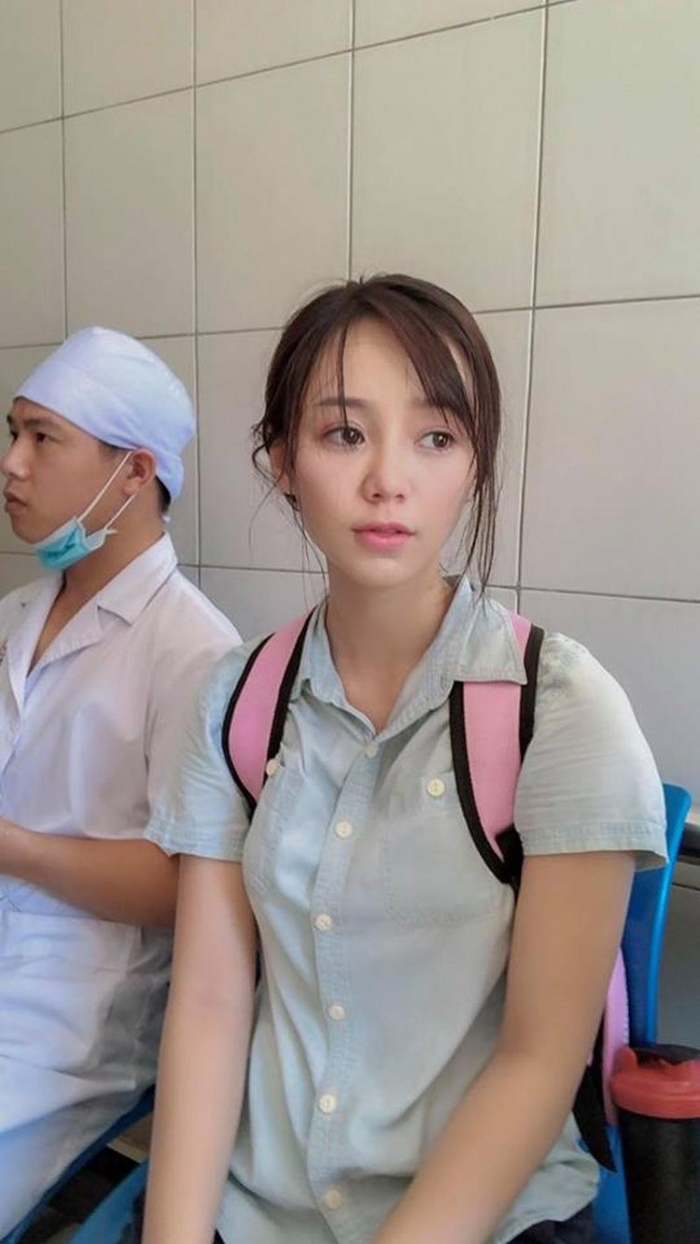 Đọ mặt mộc 4 nữ chính trong Quỳnh Búp Bê khiến khán giả ngạc nhiên