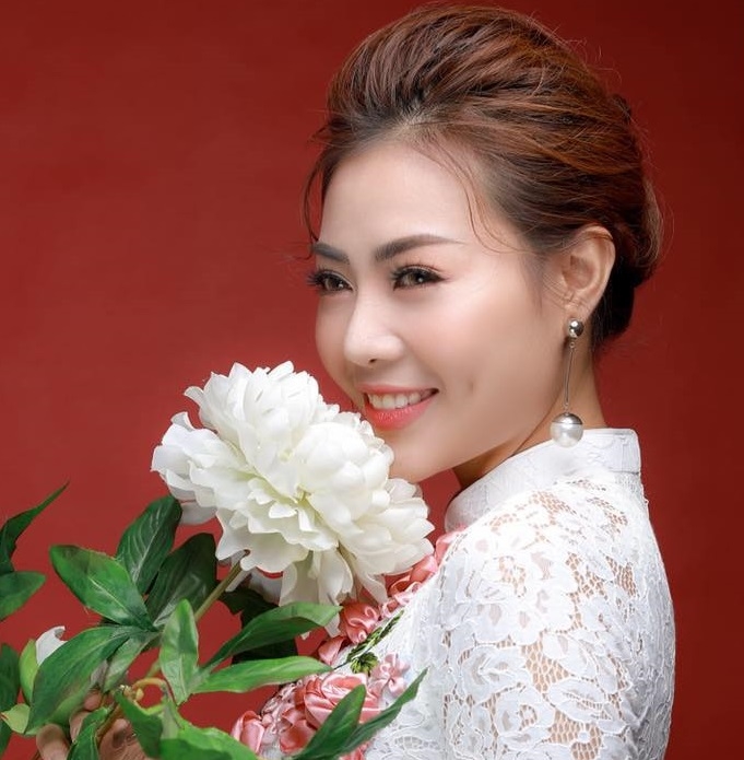 Đọ mặt mộc 4 nữ chính trong Quỳnh Búp Bê khiến khán giả ngạc nhiên