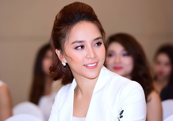 Dàn mỹ nhân Việt cùng tuổi Quỳnh Búp Bê: Có người đã đuề huề 2 con