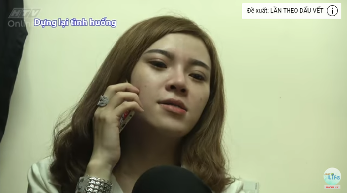 Cô gái bị lừa mất tài sản vì tin lời người bạn sống chung trọ với mình