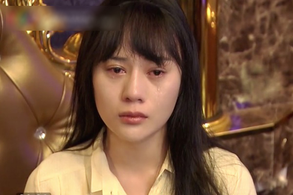 Đọ mặt mộc 4 nữ chính trong Quỳnh Búp Bê khiến khán giả ngạc nhiên