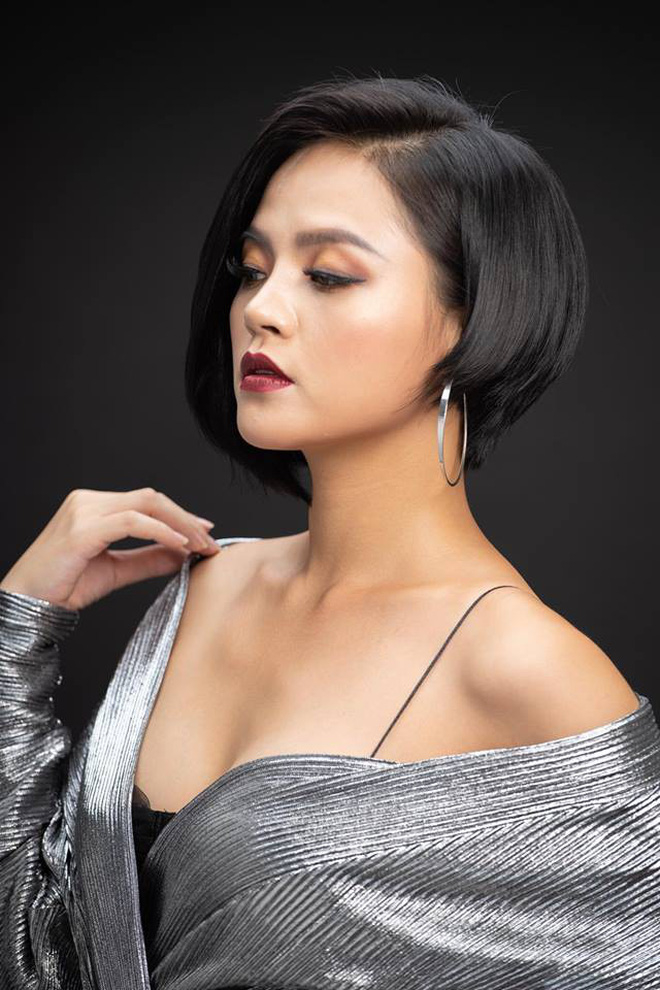 Đọ mặt mộc 4 nữ chính trong Quỳnh Búp Bê khiến khán giả ngạc nhiên