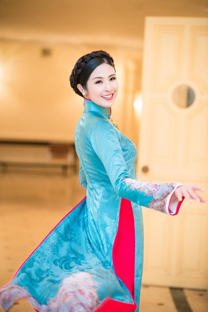 Dàn mỹ nhân Việt cùng tuổi Quỳnh Búp Bê: Có người đã đuề huề 2 con