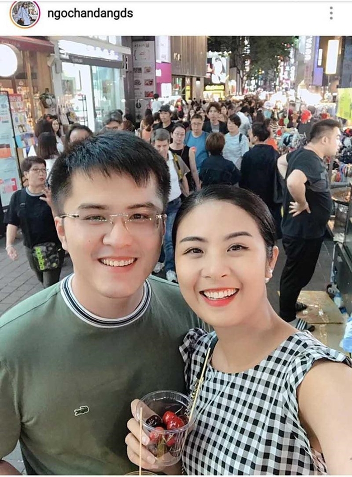 Dàn mỹ nhân Việt cùng tuổi Quỳnh Búp Bê: Có người đã đuề huề 2 con