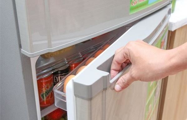 6 thói quen với tủ lạnh gây ảnh hưởng đến tài vận mà gia chủ cần lưu ý