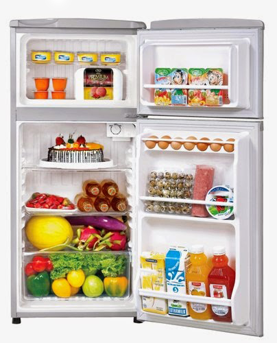 6 thói quen với tủ lạnh gây ảnh hưởng đến tài vận mà gia chủ cần lưu ý
