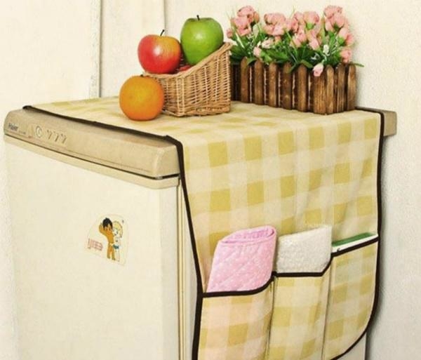 6 thói quen với tủ lạnh gây ảnh hưởng đến tài vận mà gia chủ cần lưu ý