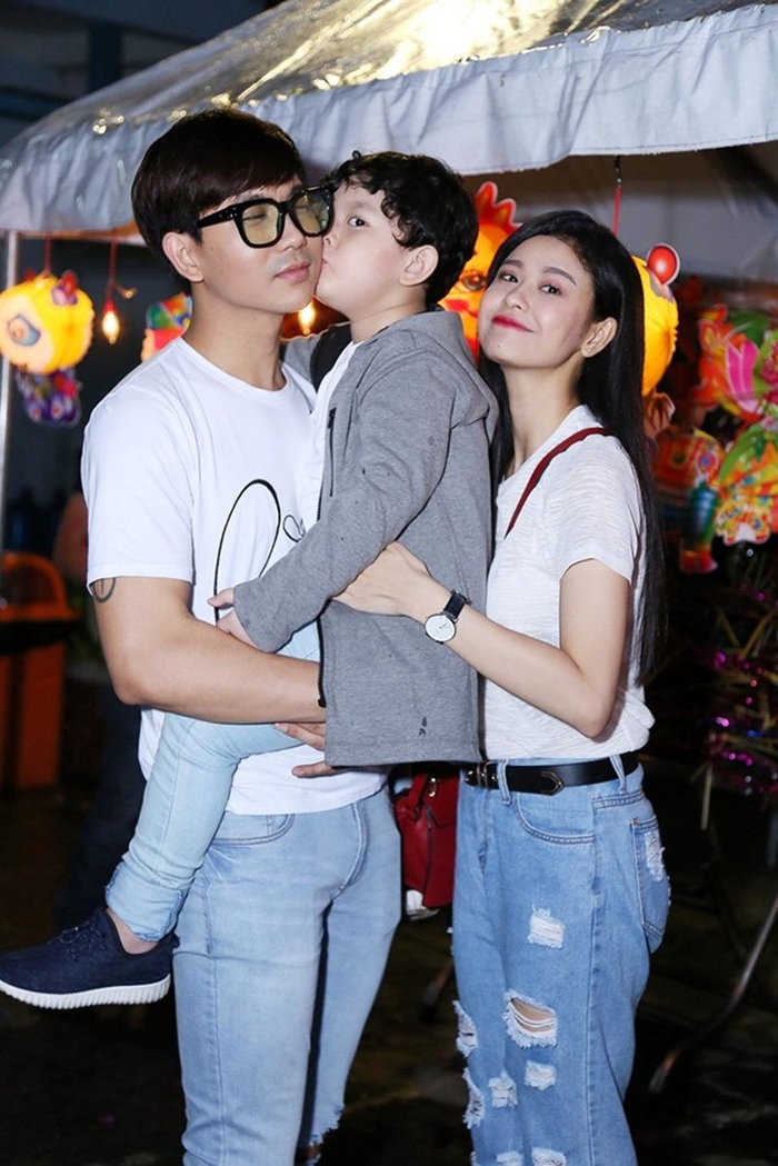 Dàn mỹ nhân Việt cùng tuổi Quỳnh Búp Bê: Có người đã đuề huề 2 con