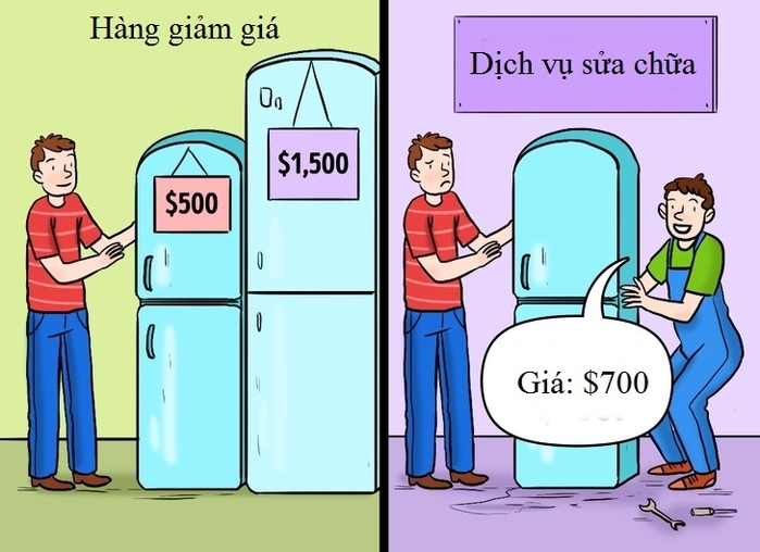 Những cách ngụy biện cho thói quen mua sắm vô tội vạ của chị em phụ nữ