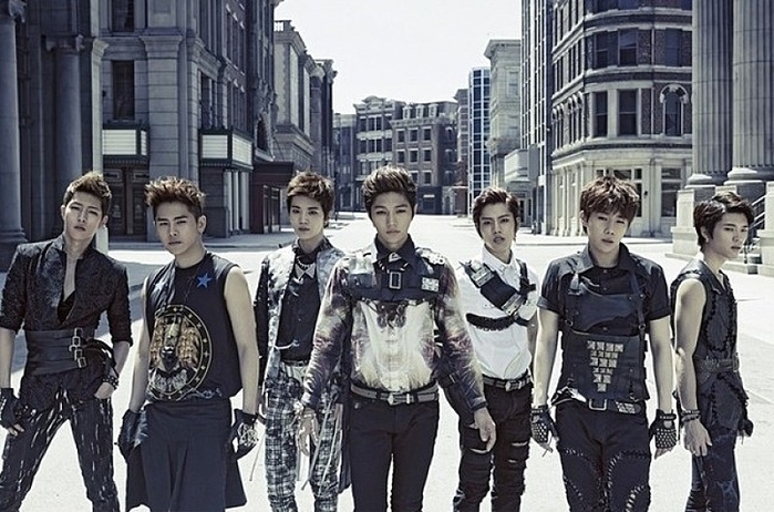 Top 6 MV đắt đỏ bậc nhất Kpop: BIGBANG bị nhóm nhạc tân binh vượt mặt 