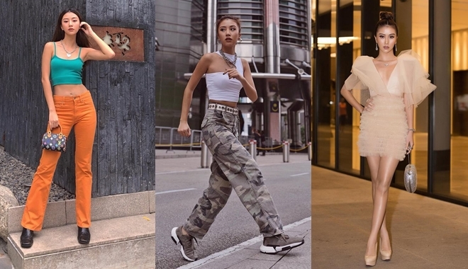 Bóc mẽ sự khác biệt giữa ảnh selfie và ảnh bị tag của sao