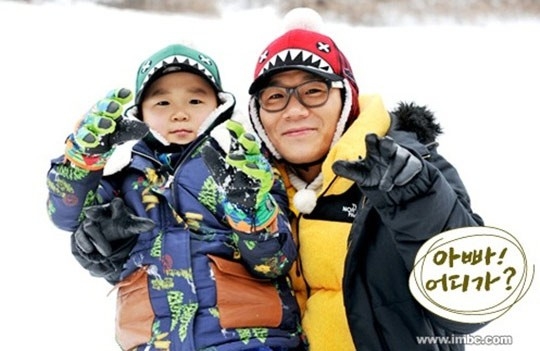 Các nhóc tỳ từng làm “điên đảo” truyền hình xứ Hàn ngày ấy và bây giờ