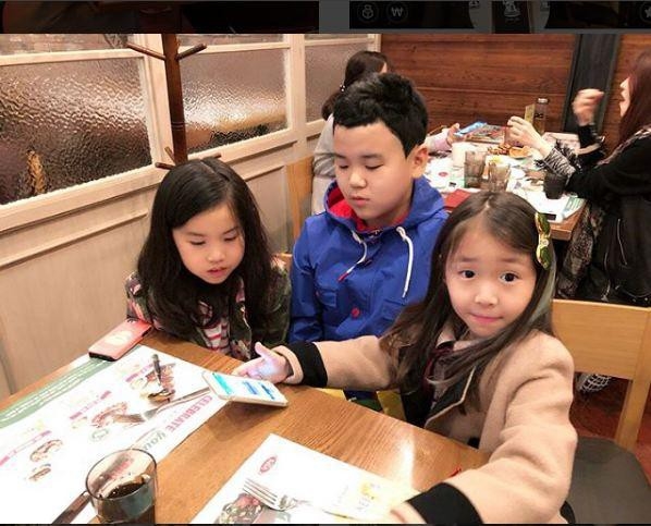 Các nhóc tỳ từng làm “điên đảo” truyền hình xứ Hàn ngày ấy và bây giờ