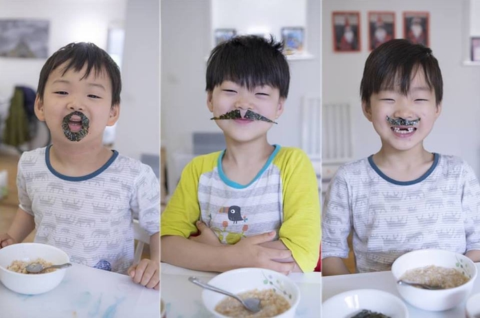 Các nhóc tỳ từng làm “điên đảo” truyền hình xứ Hàn ngày ấy và bây giờ