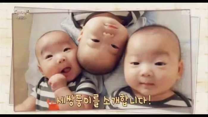 Các nhóc tỳ từng làm “điên đảo” truyền hình xứ Hàn ngày ấy và bây giờ