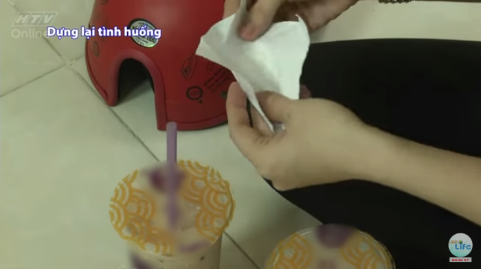 Cô gái bị lừa mất tài sản vì tin lời người bạn sống chung trọ với mình