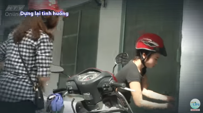Cô gái bị lừa mất tài sản vì tin lời người bạn sống chung trọ với mình