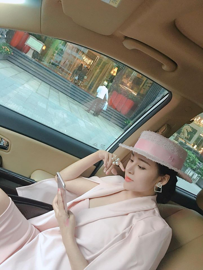 Cuộc sống thực sự của những cô nàng mang tiếng hư hỏng
