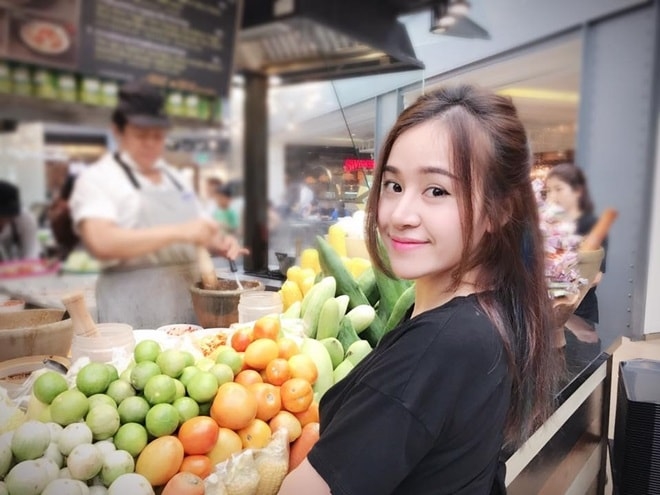 Cuộc sống thực sự của những cô nàng mang tiếng hư hỏng