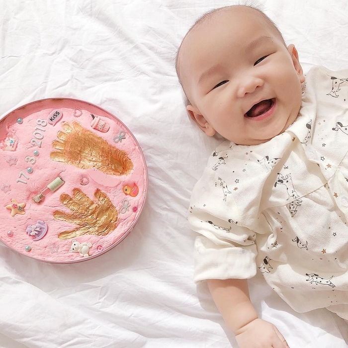 Cười ngất trước biểu cảm của loạt nhóc tỳ đang hot nhất MXH