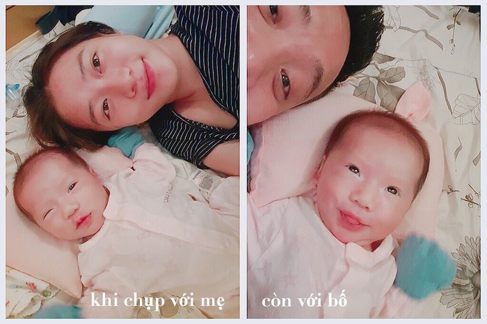 Cười ngất trước biểu cảm của loạt nhóc tỳ đang hot nhất MXH