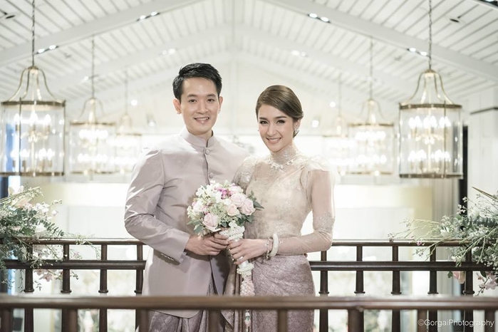 Đặt lên bàn cân nhan sắc đỉnh cao của 8 cặp mỹ nhân bằng tuổi Thái Lan