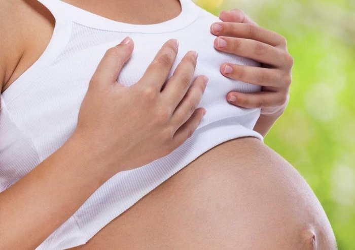 Dự đoán dấu hiệu mẹ bầu mang thai bé trai hay bé gái