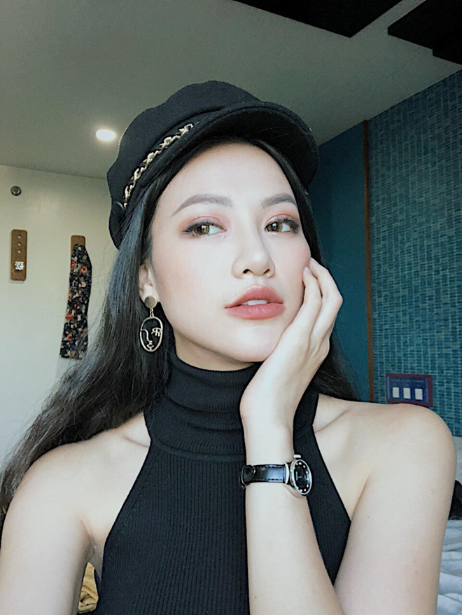 Để có dáng chuẩn lên ngôi Miss Earth 2018, Phương Khánh đã làm điều nà