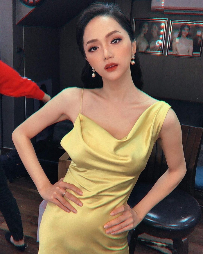 Loạt mỹ nhân Việt diện đầm trễ nải: Không phải ai cũng đẹp mỹ mãn