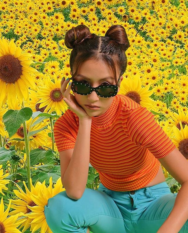 Hai người đẹp showbiz Việt sở hữu gương mặt “cân” được mọi kiểu tóc
