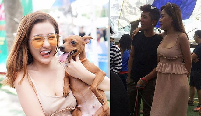 Bóc mẽ sự khác biệt giữa ảnh selfie và ảnh bị tag của sao