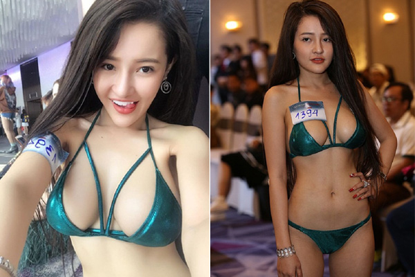 Bóc mẽ sự khác biệt giữa ảnh selfie và ảnh bị tag của sao