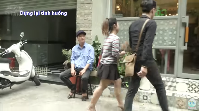 Hí hửng với 100 triệu đóng giả người yêu, cô gái tá hỏa vì cú lừa