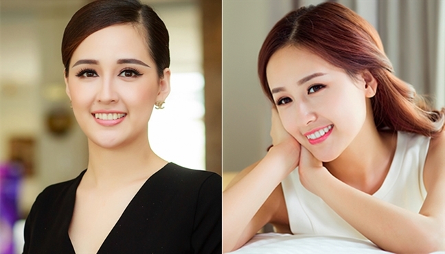 Loạt mỹ nhân Châu Á muối mặt vì kẻ sai lông mày