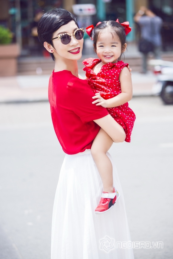 Hôn nhân không trọn vẹn của thế hệ chân dài đình đám đời đầu