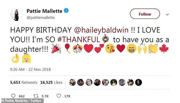 Justin Bieber viết tâm thư xác nhận đã là chồng của Hailey Baldwin