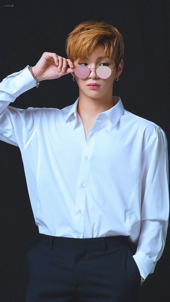 Kang Daniel là cái tên cá nhân duy nhất lọt top thương hiệu Kpop 2018