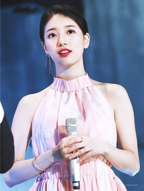 Không chỉ xinh đẹp, hát hay, các sao nữ Hàn này còn có tài ăn nói
