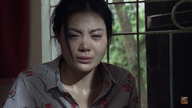 Đọ mặt mộc 4 nữ chính trong Quỳnh Búp Bê khiến khán giả ngạc nhiên