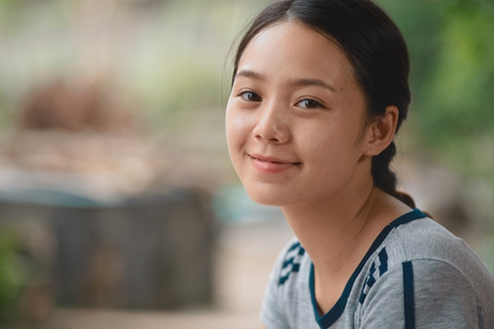 Đọ mặt mộc 4 nữ chính trong Quỳnh Búp Bê khiến khán giả ngạc nhiên