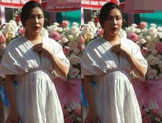 Một chiếc váy hai số phận: người được khen, kẻ bị chê tơi bời