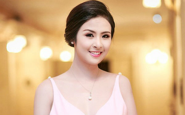 Dàn mỹ nhân Việt cùng tuổi Quỳnh Búp Bê: Có người đã đuề huề 2 con