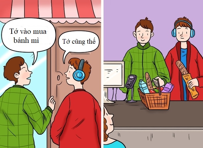 Những cách ngụy biện cho thói quen mua sắm vô tội vạ của chị em phụ nữ