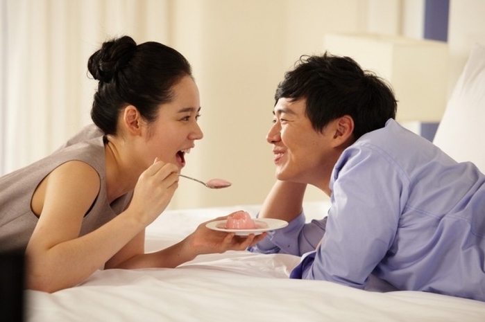 Những cặp đôi phim giả tình thật đình đám và hạnh phúc nhất xứ Hàn