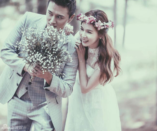 Những cặp đôi phim giả tình thật đình đám và hạnh phúc nhất xứ Hàn